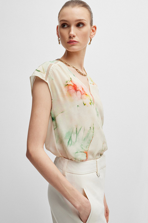 ΜΠΛΟΥΖΑ BOSS - 971